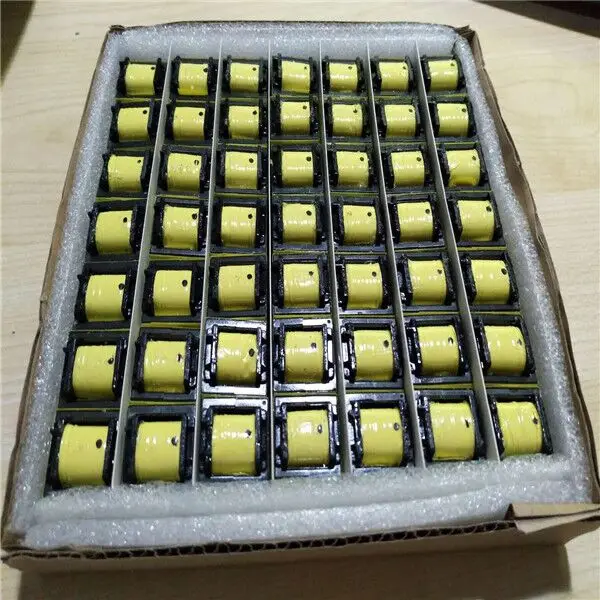 EE13 EE16 EE19 EE20 EE25 Series источник питания 5 в 12 В 24 36 ферритовый сердечник