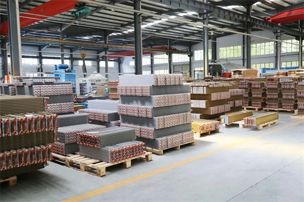 China Floor standing fan coil unit for water chiller /Hot water fan coil 48000btu/fp-238