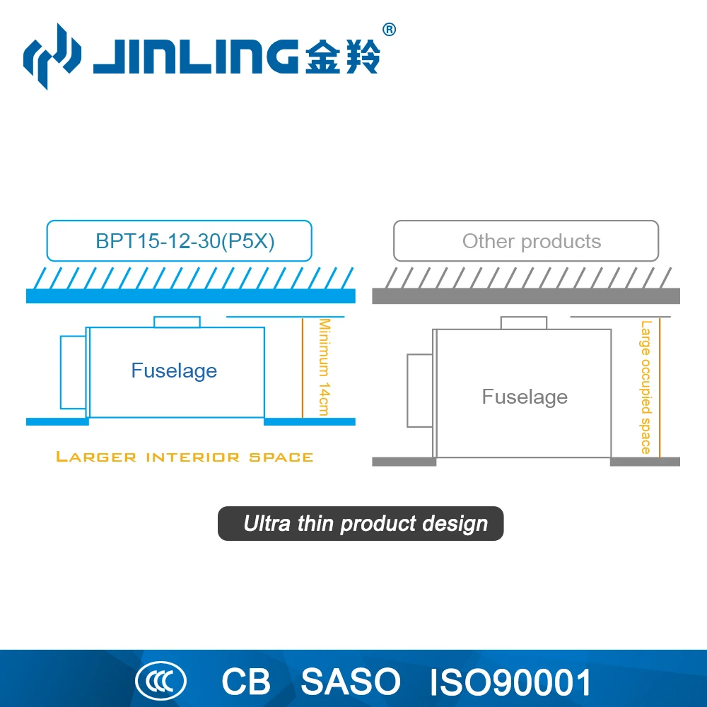 OEM 220V Metal Case Ceiling Duct Pipe Tubular DC Motor Bathroom Ventilation Exhaust Fan