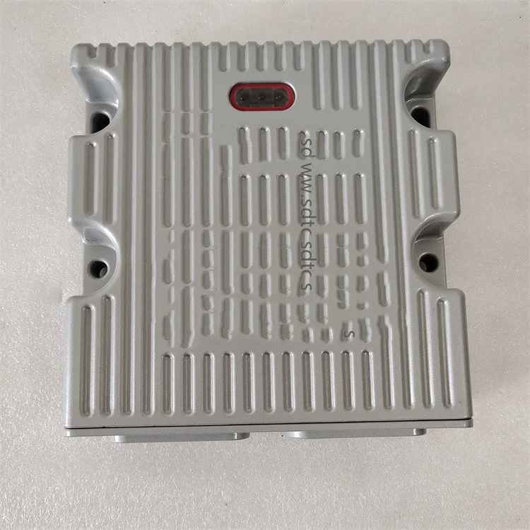 MCU Computer 21Q9-32152 21Q9-32180 21Q9-32181 21Q9-32182 for Hyundai R330LC-9S Excavator