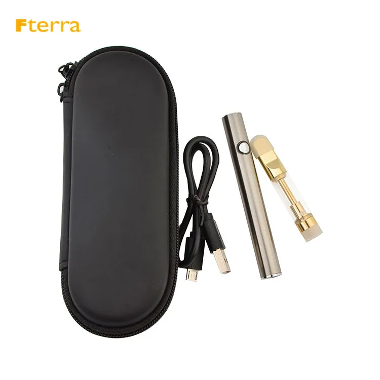 
professional cbd vape amazon 400mAh oil cartridge battery oil pen starter kit amazon 