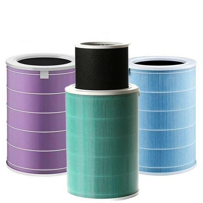 
Xiaomi mi 1/2/2S/3 Pro Air Purifier Filter Carbon HEPA Air Filter replacement For home Anti PM2.5 formaldehyde 