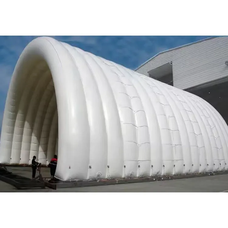 High Quality Architecture Membrane Structure Tent Tertensile Membrane Structure Tent For Landscape