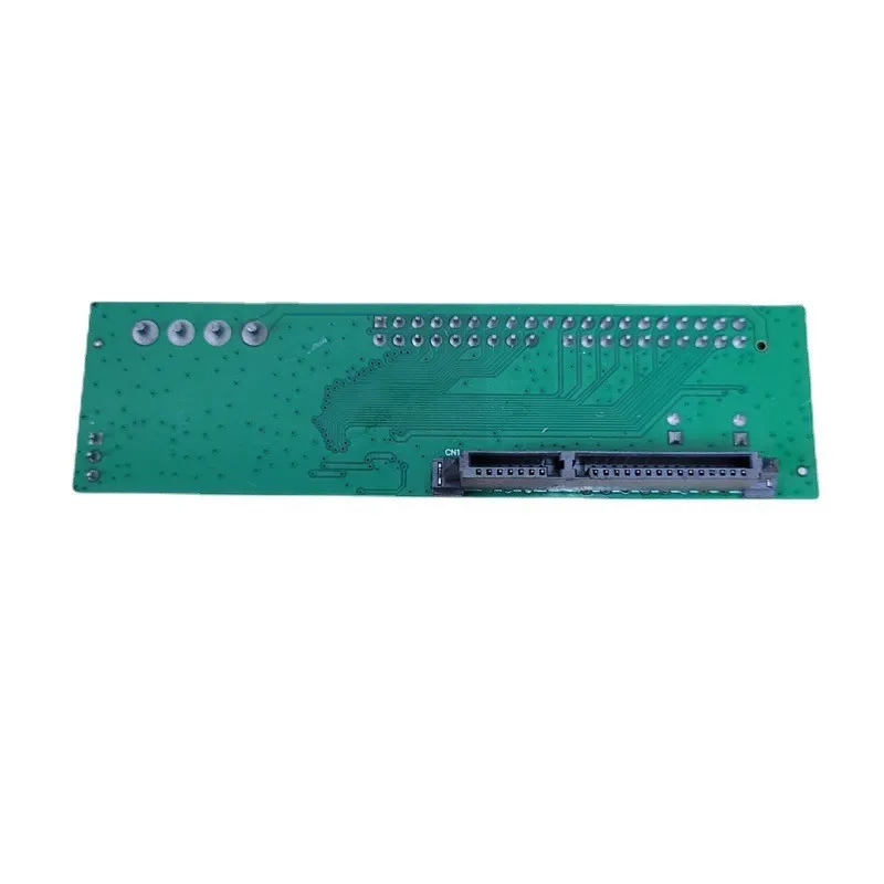 SATA на 3 5-дюймовый процессор IDE39 Pin 40PIN JM чип последовательный порт к параллельному порту жесткий диск записывающее устройство