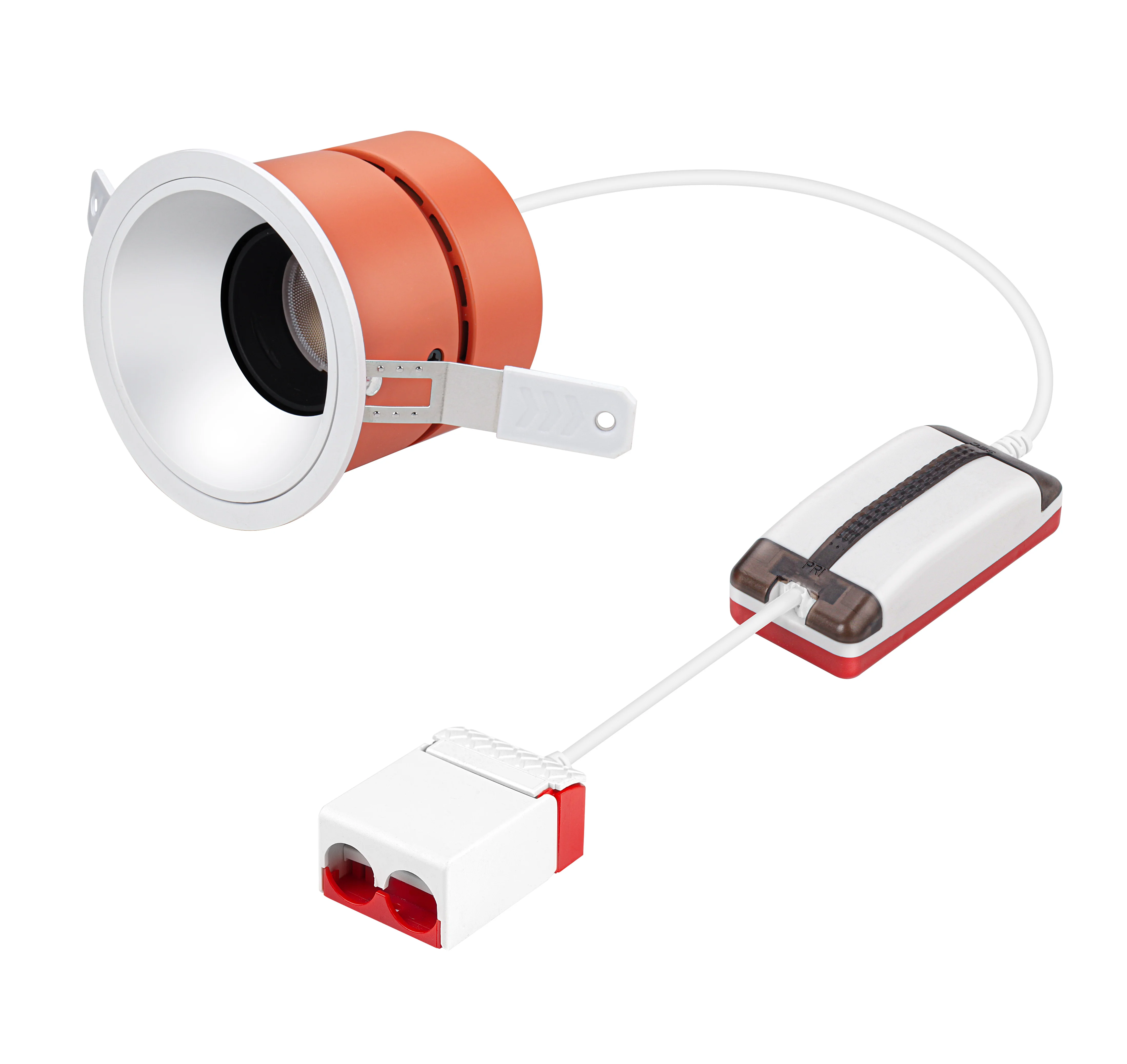 Slow start  8W 10W 75mm Cut-hole LED Downlight wwwchina xxxcom Shop Light LED Downlight