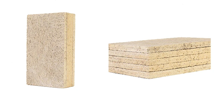 Kapok sound-absorbing board