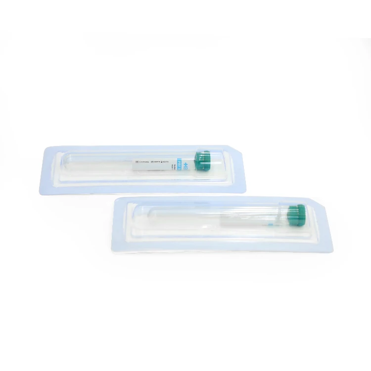 Platelet Rich Fibrin PRF Tube for PRF Centrifuge