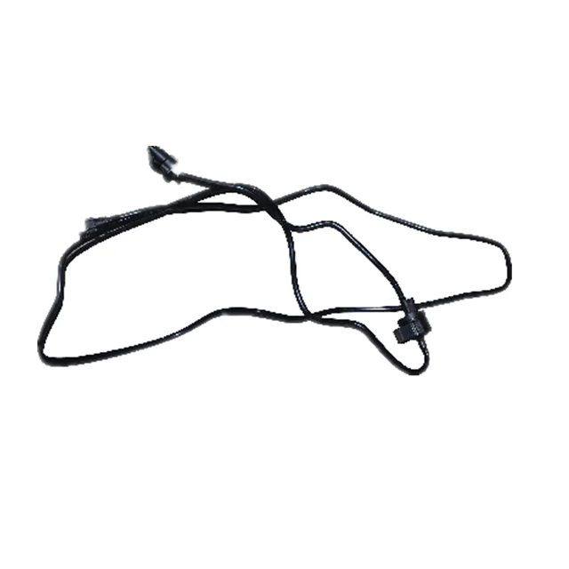 7G919E963AA   For Ford Vacuum booster tube hose pipe Ford winning 11