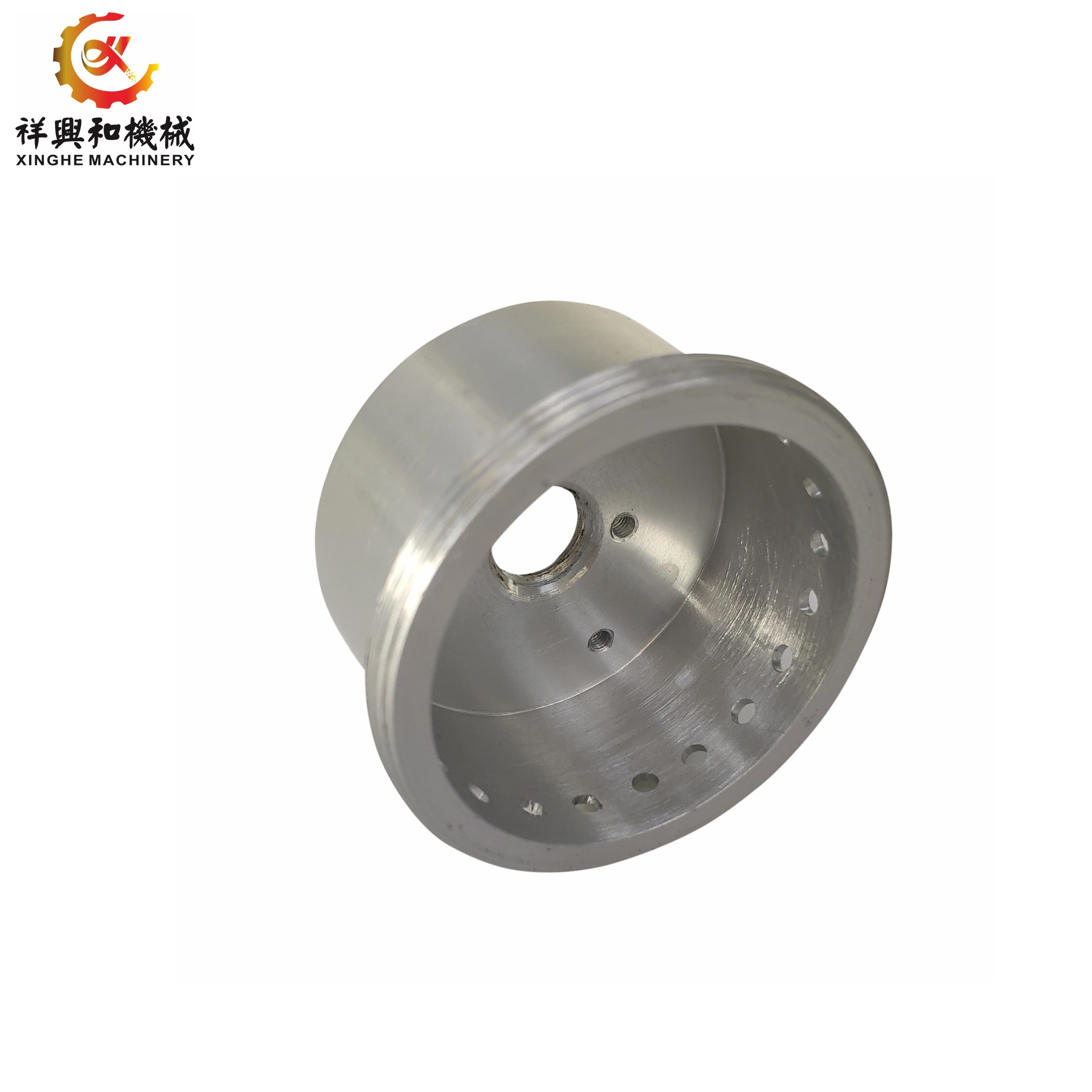 Custom cnc machining fabrication manufacturing machining services