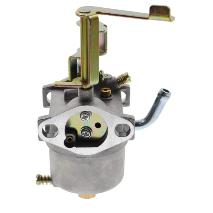 Карбюратор PWLE0799, КАРБЮРАТОР подходит для YAMAHA PWLE0799 PWLE0799F2N 154F 154, карбюратор, карбюратор, деталь двигателя