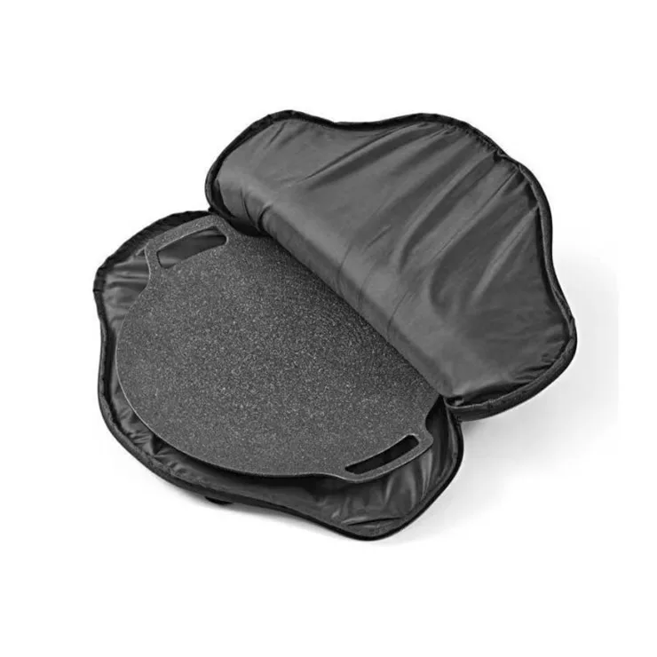 Ready to ship Multipurpose Korean Style Die-cast Aluminum Raffinate Outdoor Food BBQ Round Non Stick Griddle Grill Pan