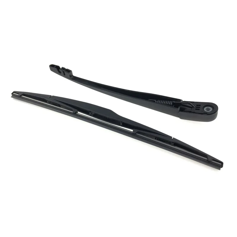 Customized Auto Spare Parts Original 14 Inches Car Back Windshield Rear Wiper Blade And Arm Assy For Hyundai Santa FE