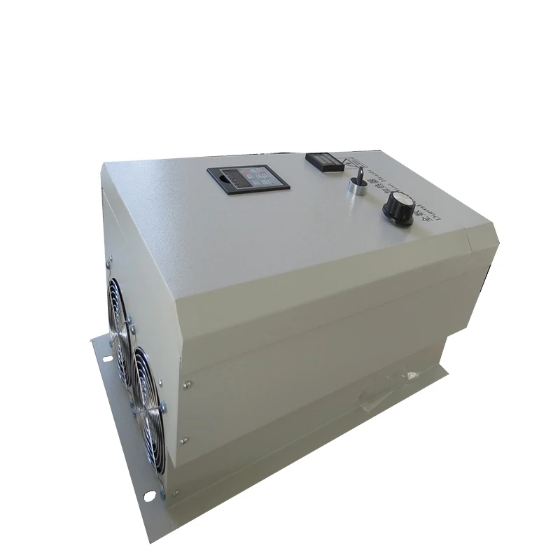 High Performance Industrial Electromagnetic Induction Heater