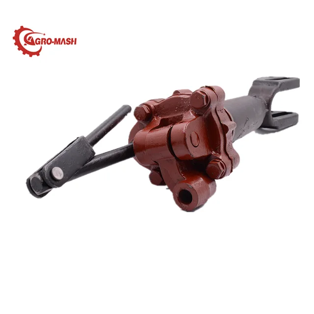 MTZ Belarus tractor 80-4605150-02 suspension Steering lever 4095