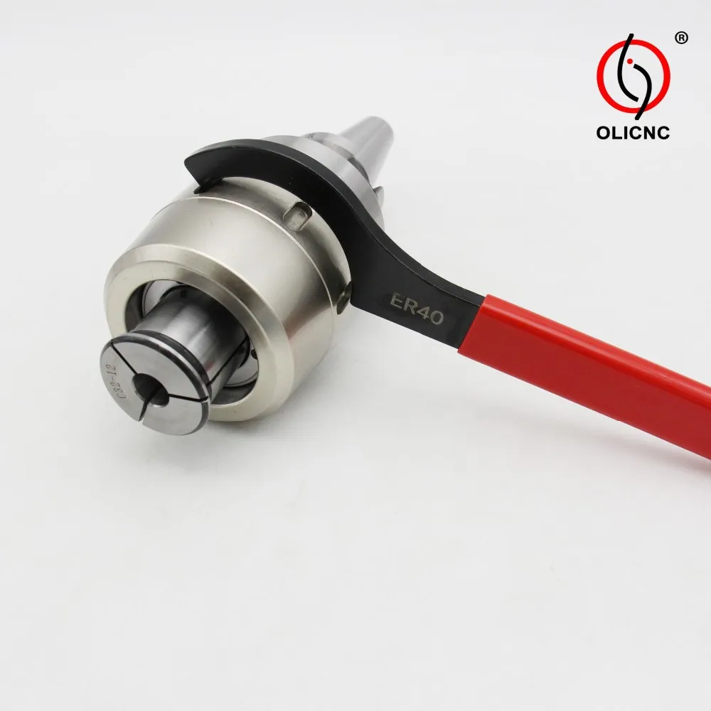  Лидер продаж OLICNC bt40 C32 зажимные патроны с прямым хвостовиком Держатели/зажимные