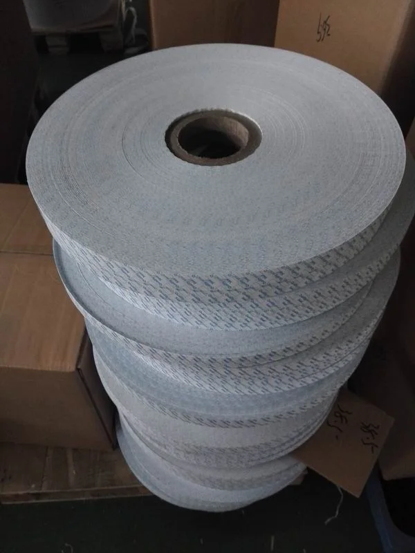 one colour printing release paper 2cm for envelop seal paper