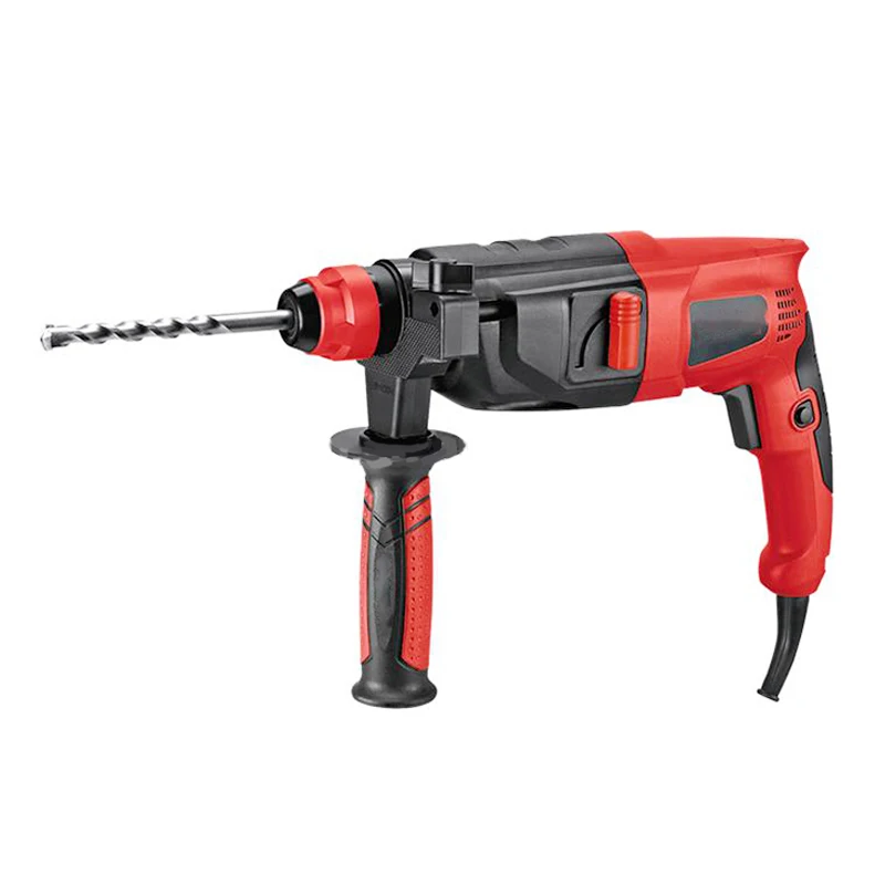 Rotary Hammer Drill Electric Rotary Hammer Drill 22mm