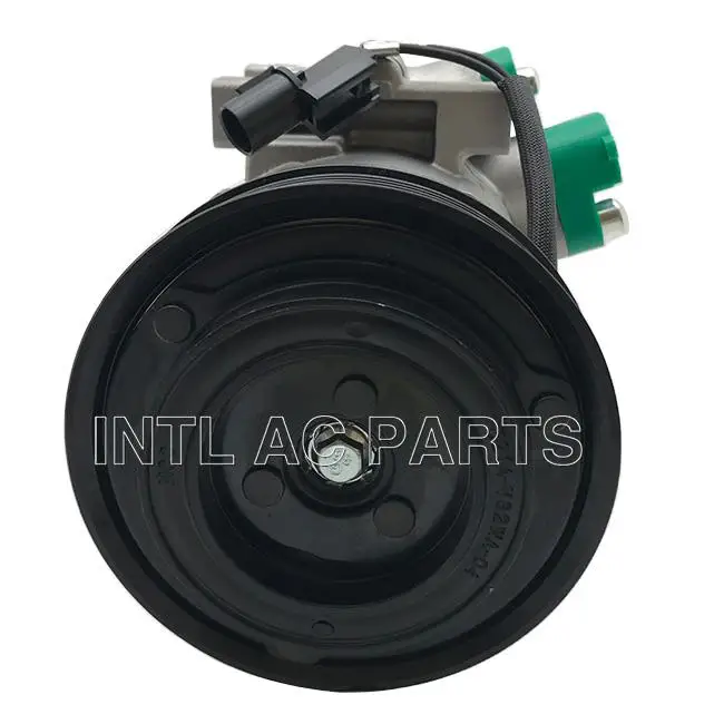 INTL-XZC299 Auto air compressor assembly HS-20 for Hyundai Entourage Kia Sedona oe# 977014D900 977014D901 CO10975AN
