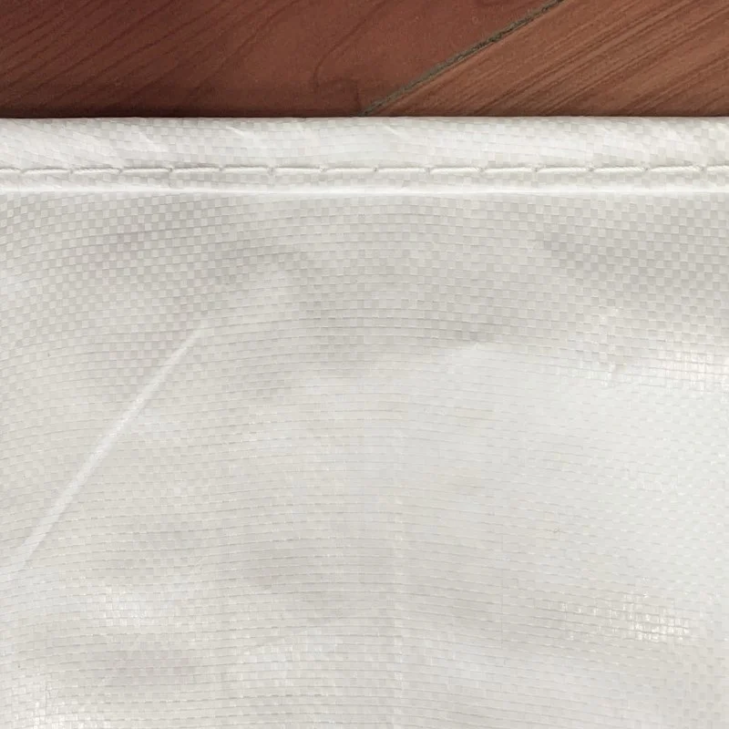 PP woven bag/sack for rice/flour/food/wheat 40KG/50KG/100KG