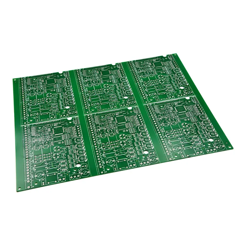 
China Customer Electronic Hardware Pcb Manufacturer PCB Circuit Board HDI PCB Manufacturer 