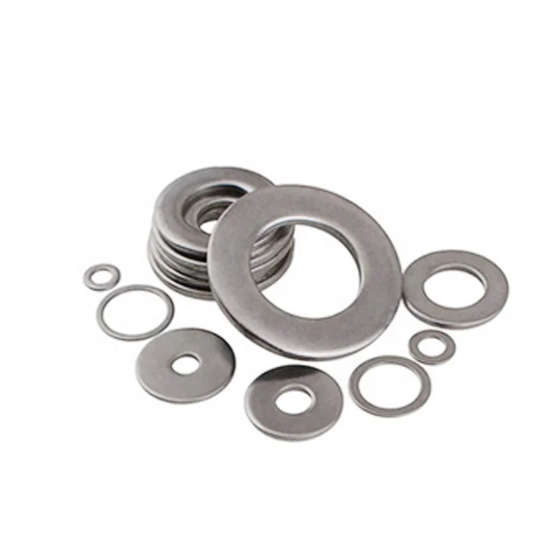 Galvanized Flat washer head gasket Exhaust Metal Buy Spiral Wound Gasket