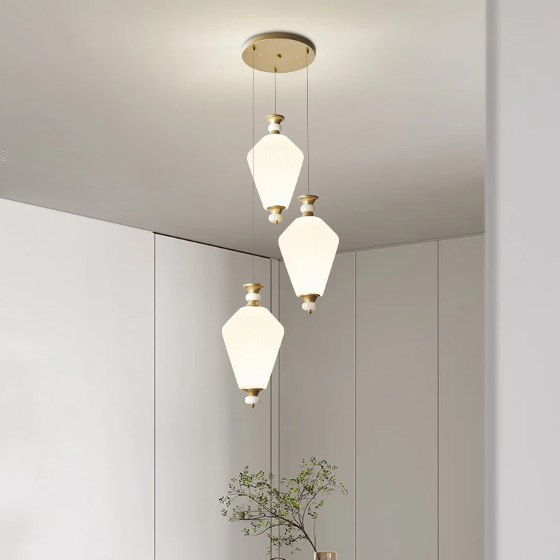 Chandelier modern lighting decoration home design chandelier for living room Bedroom hotel chandelier pendant lights