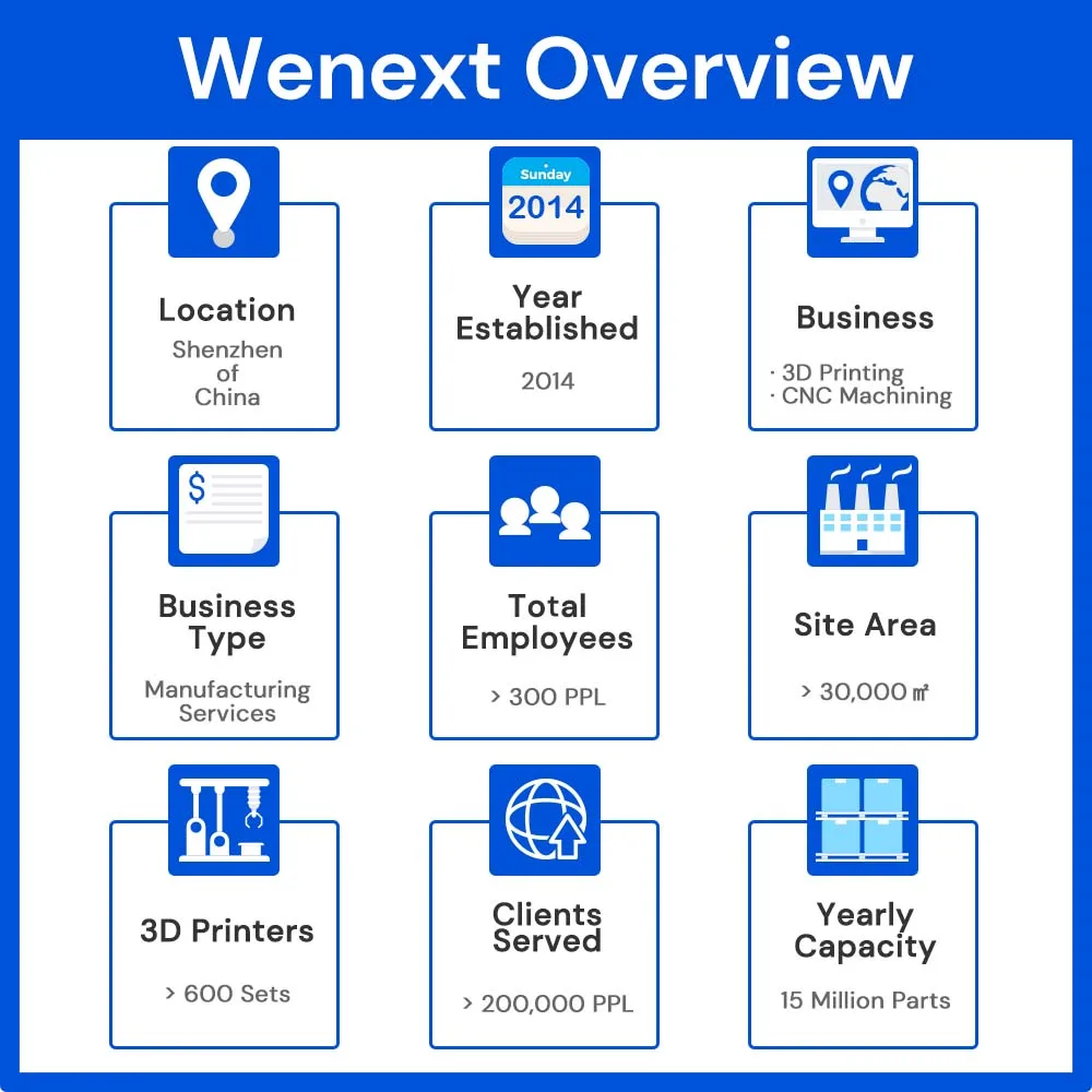 Featured 3D Printed Artwork Design Distinctive DIY 3D Printing Models Fast 3D Printing Service