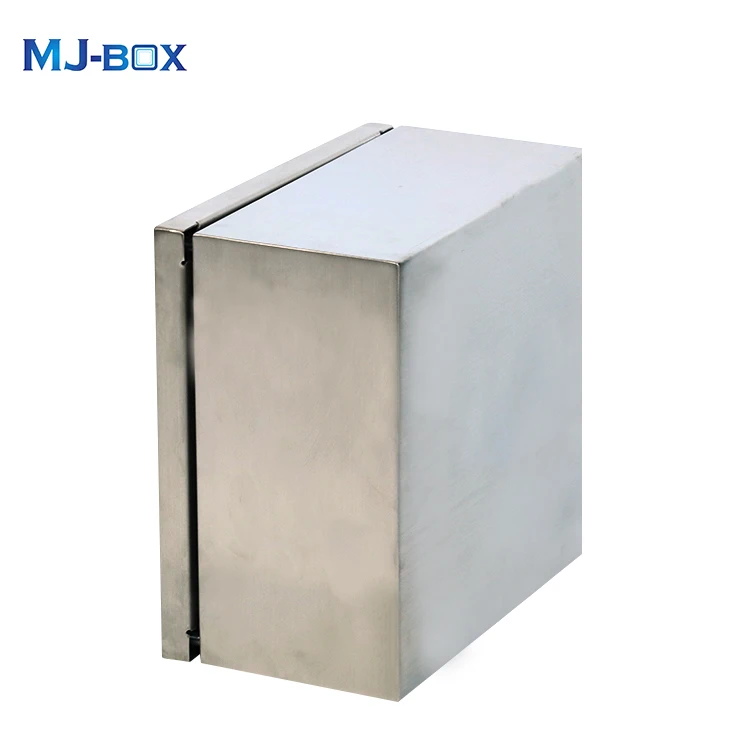 IP67 наружный настенный взрывозащищенный корпус распределительный блок питания