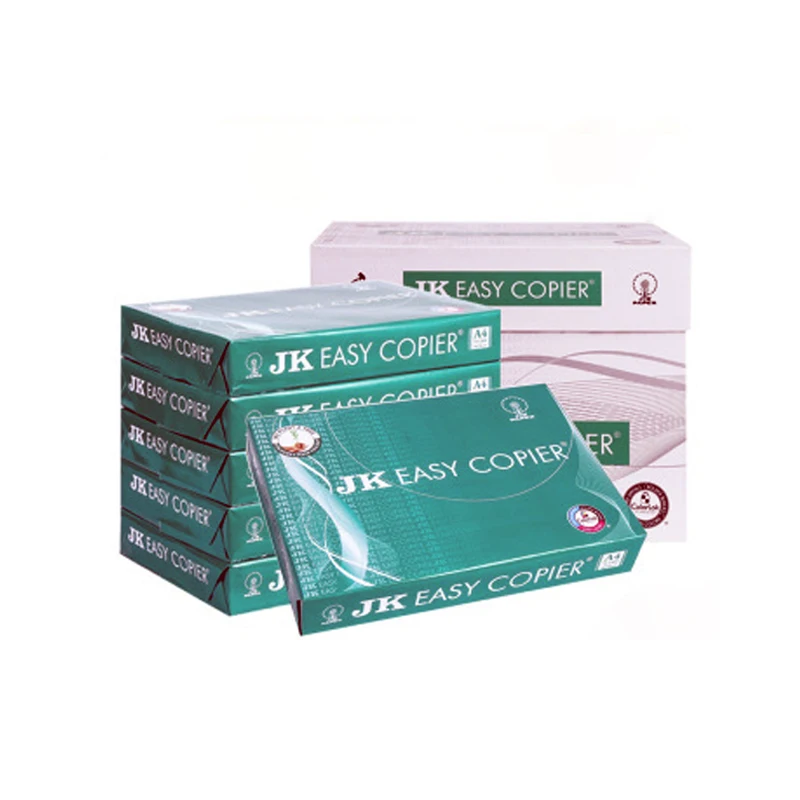 China Paper Supplier OEM Brand A4 Copy Paper 70 gsm
