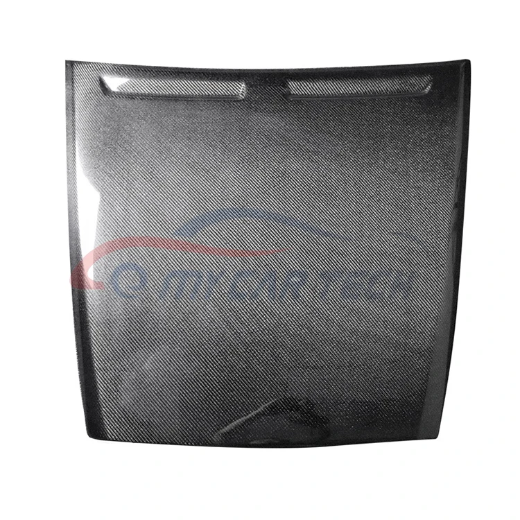 for 2015-2021 F ord F150 carbon fiber engine cover hood bonnet Bodykit