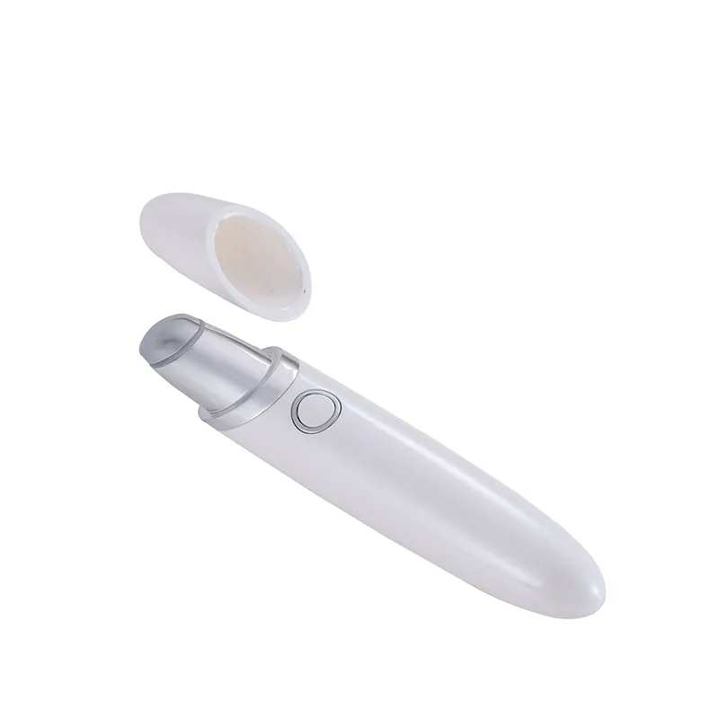 Wireless Eye Beauty Pen Anti-Wrinkle Hot Compress Blue Light and Red Light Eye Massager Eye Beauty Device