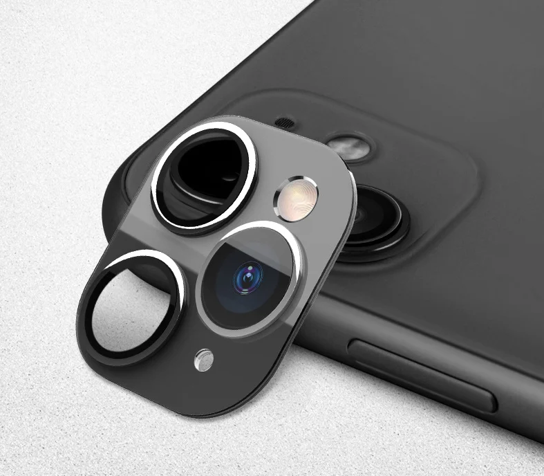 Hot Selling Lens Sticker for iphone 11 Change to iphone 11 Pro
