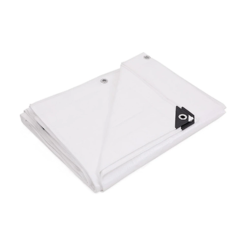 Awnings Waterproof Multipurpose Cover Water Tank PE Coated Tarpaulin