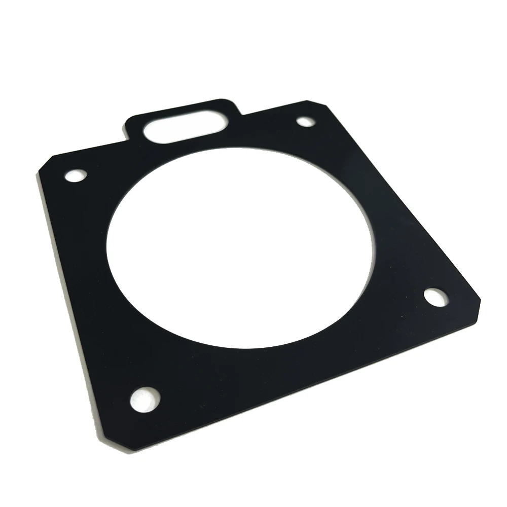 Wholesale Rubber Seal Customized Factory Price EPDM FKM PU PA Aflas Rubber O-ring Flat Washers Gaskets Part