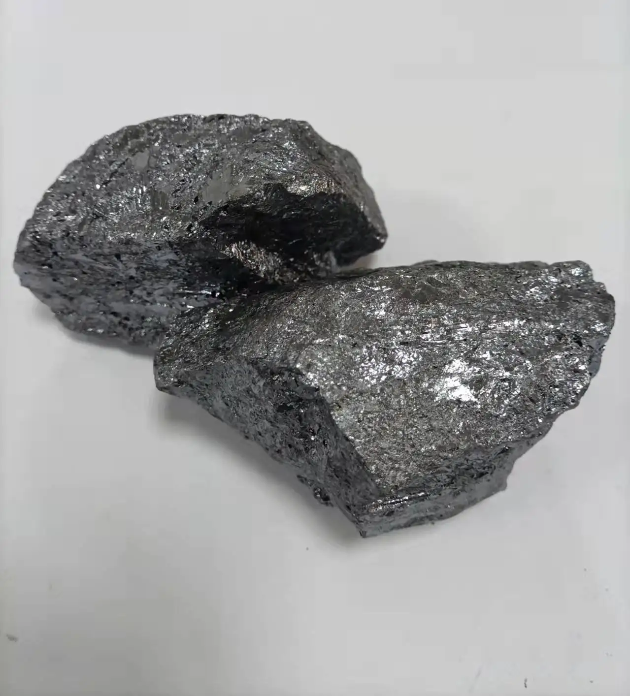 High quality with low price High Purity  441 553 3303 1101 2202 Silicon Metal for Metallurgy