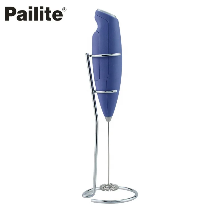 Milk Frother Froth Coffee maker Milk Frother Electric Automatic mini blender