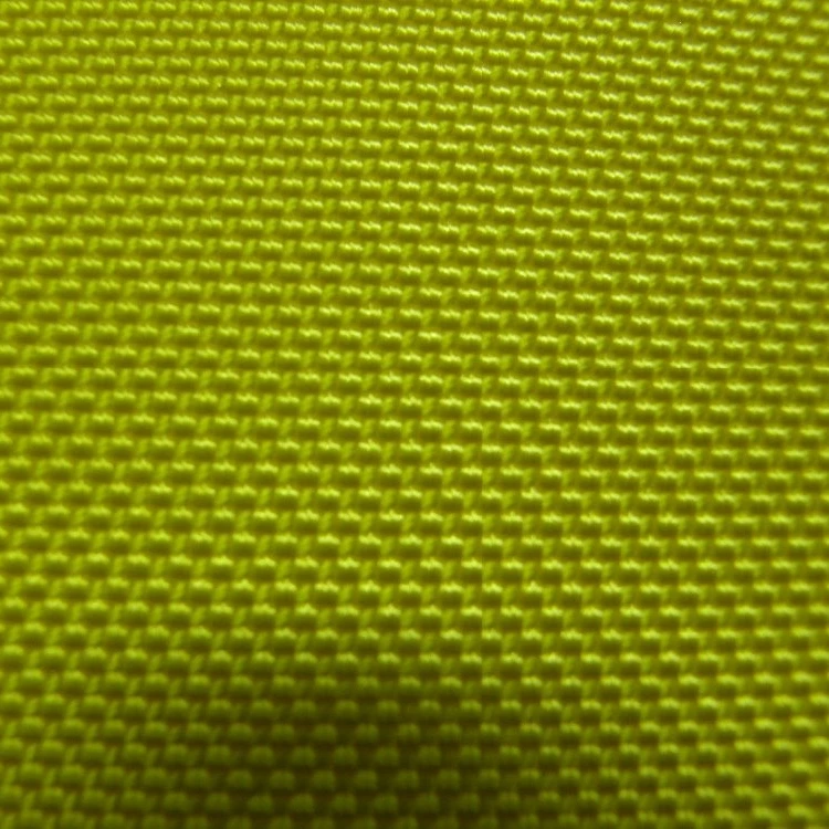 [High Quality] Nylon 840D Ballistic TM fabric PU PVC coated Waterproof Fire retardant for outdoor jacket, sports wear