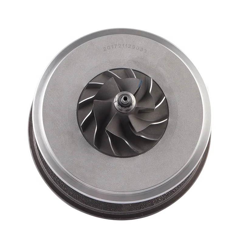  Лучшая цена GT1749V 454232-0009 713672-0002 03G253016N 1.9TDI Турбокомпрессор chra core
