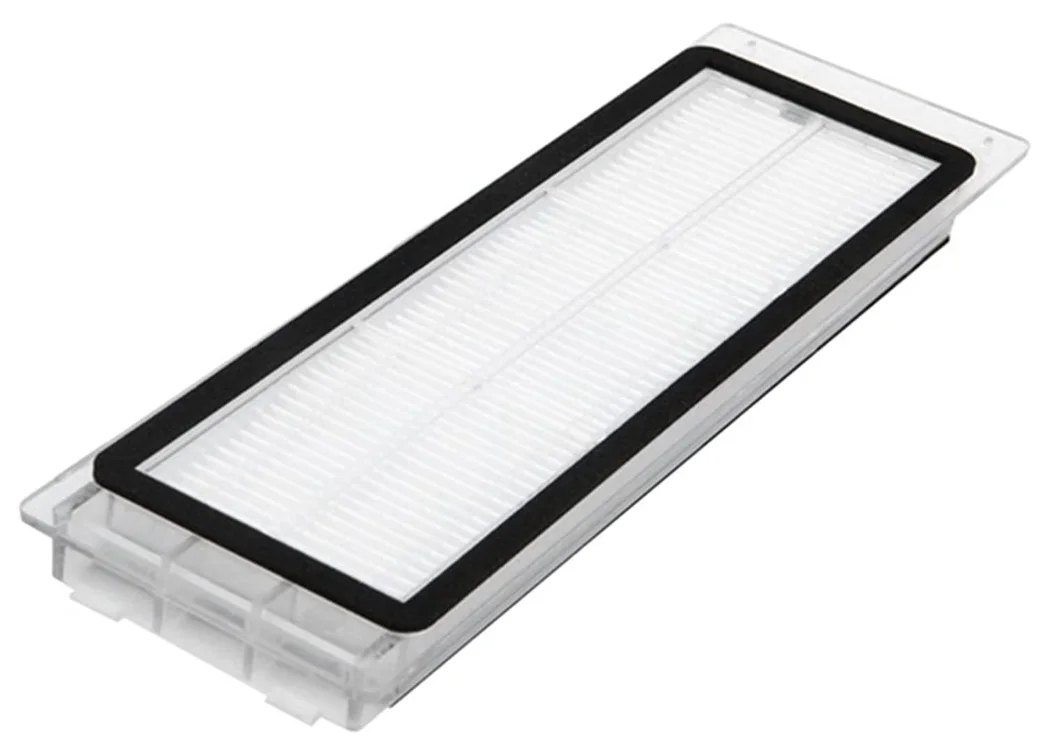 Refine Hot sale 18 pcs Replacement Vacuum Cleaner Accessories Set For Xiaomi Mijia S50 S5 Vacuum cleaner filter