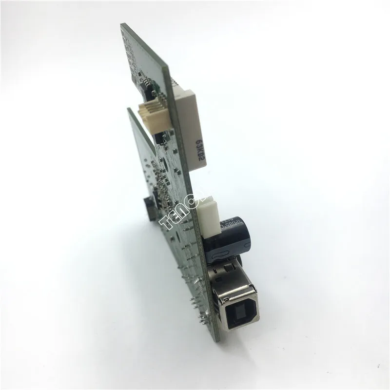 China Supplier Original Refurbished Mother Board For HP GT51 GT52 GT5810 GT5820 Main Mainboard Formatter Board Importer
