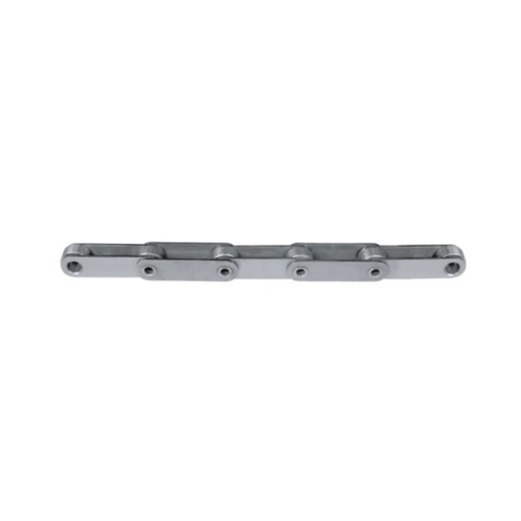 New Arrivals Stainless Steel Transportation Slat Double Pitch Roller Chains Conveyor Parts