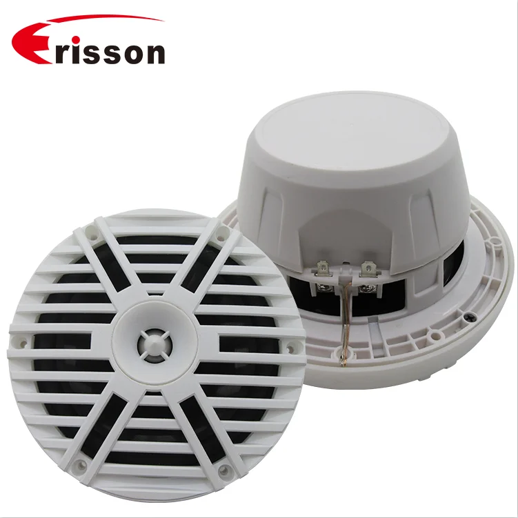 
OEM/ODM Manufacturer65 30w waterproof marine speaker for Boat 