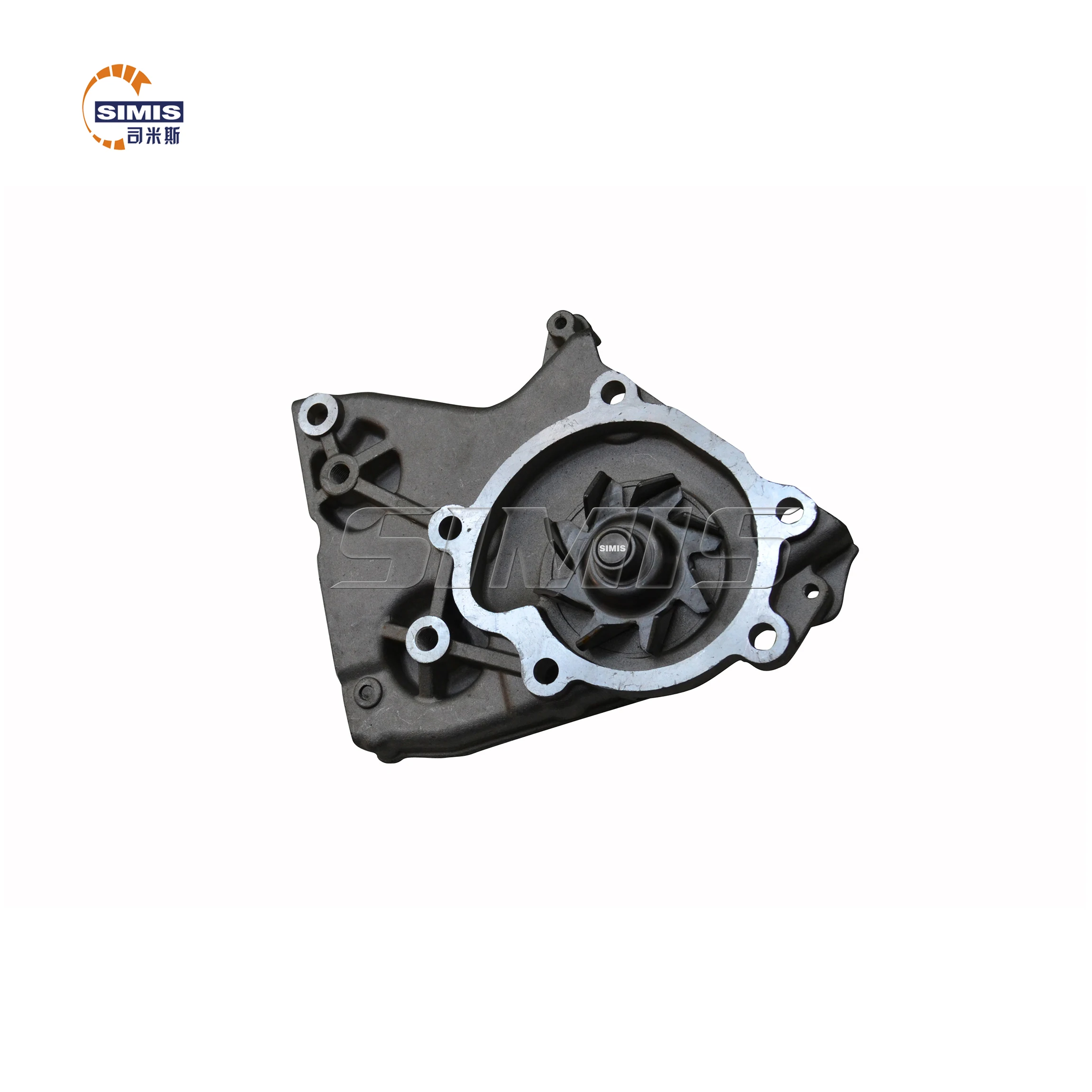 SIMIS Water Pump For Mazda F8 1.8L CAPELL GD-8J 8P 8S 8Y TELSTER GD-8PF PERSONA MA-8P SPECTRON SS-88M With OEM 8AH2-15-010