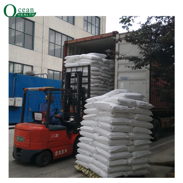 NON-GMO Isolated Soy Protein for beverage processing