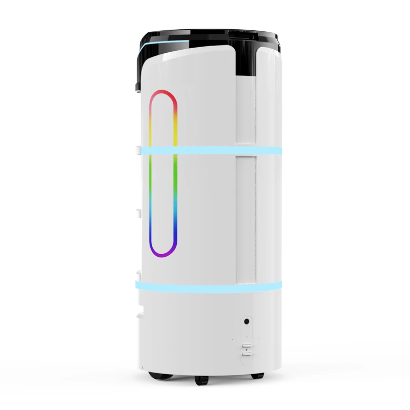 Reeman Factory Smart Food Delivery Robot Restaurant Telecontrolled Service Equipment Self Driving Coffee Shop Waiter Robots