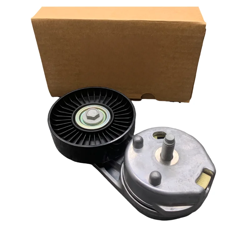 Engine Auto Car Accessory Drive Belt Tensioner OEM LR035493  For Land Rover Discovery 4 Range Rover Sport Vogue 3.0 L