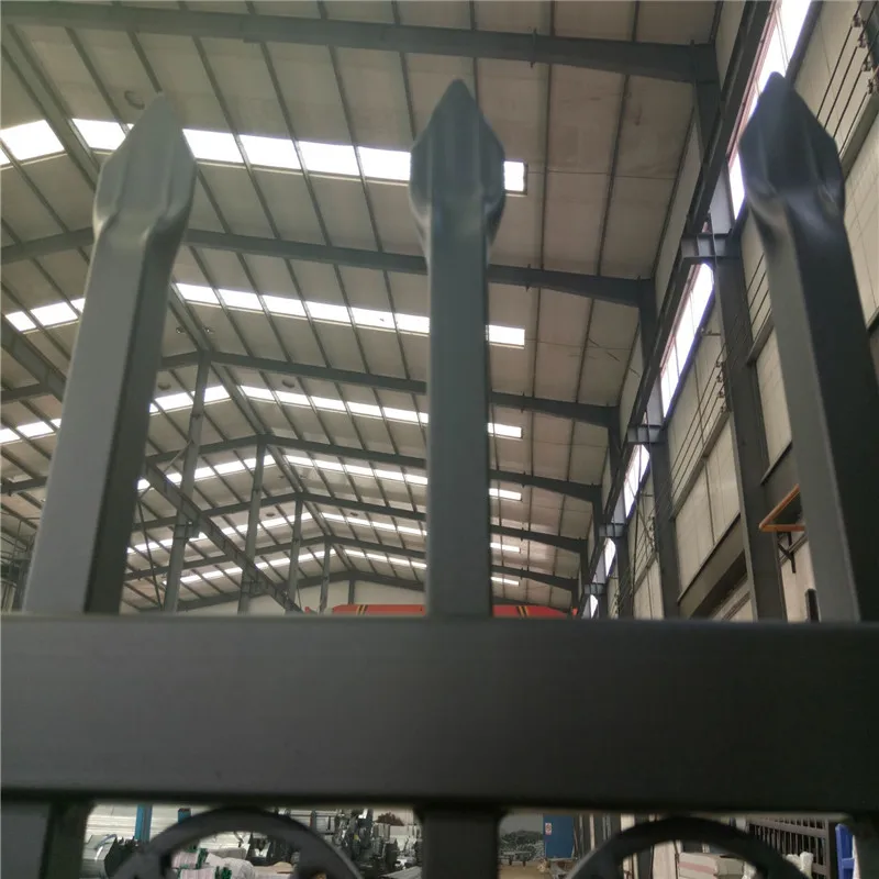 
DK038 Professional solar power electric fence 