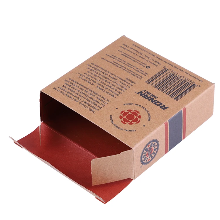 Display Gift Packaging Paper Cardboard Box For Gift Packing