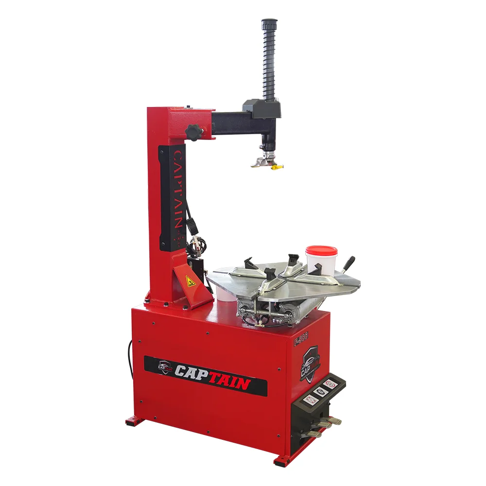 High Quality Automotive Tire Changer Car Tire Changer Tyre Changer Machine