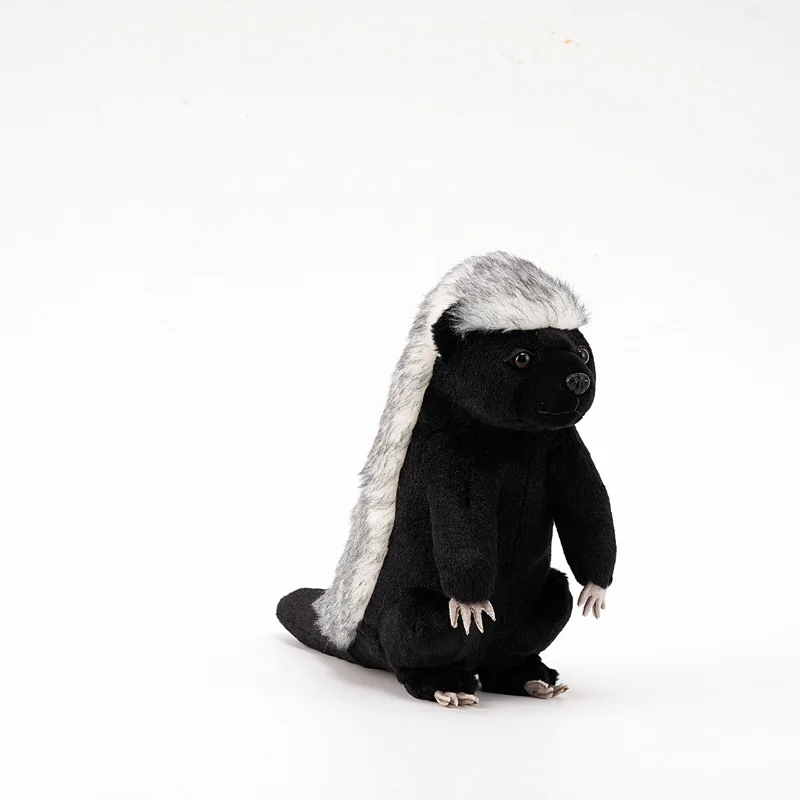 Wholesale Customize Oem Design Custom Manufacturer Animals Plush Toys Stuffed Animal Plush Toy Elephant